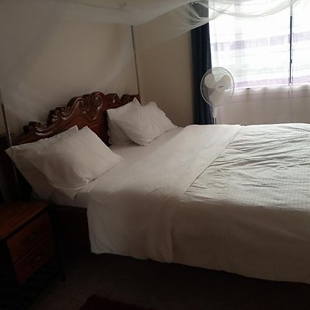 Jkia Homestays Nairobi Zimmer foto