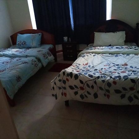 Jkia Homestays Nairobi Zimmer foto