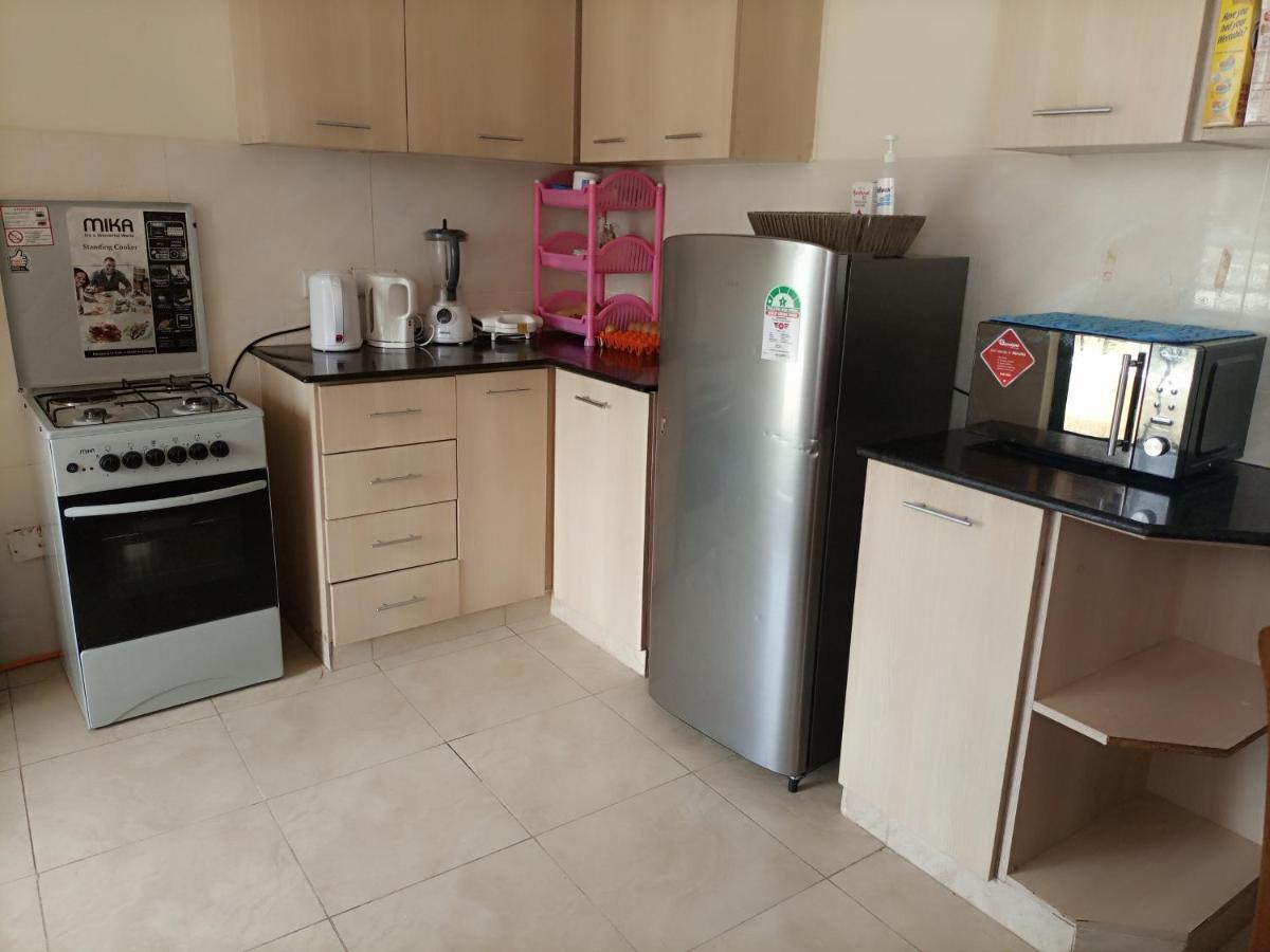 Jkia Homestays Nairobi Zimmer foto