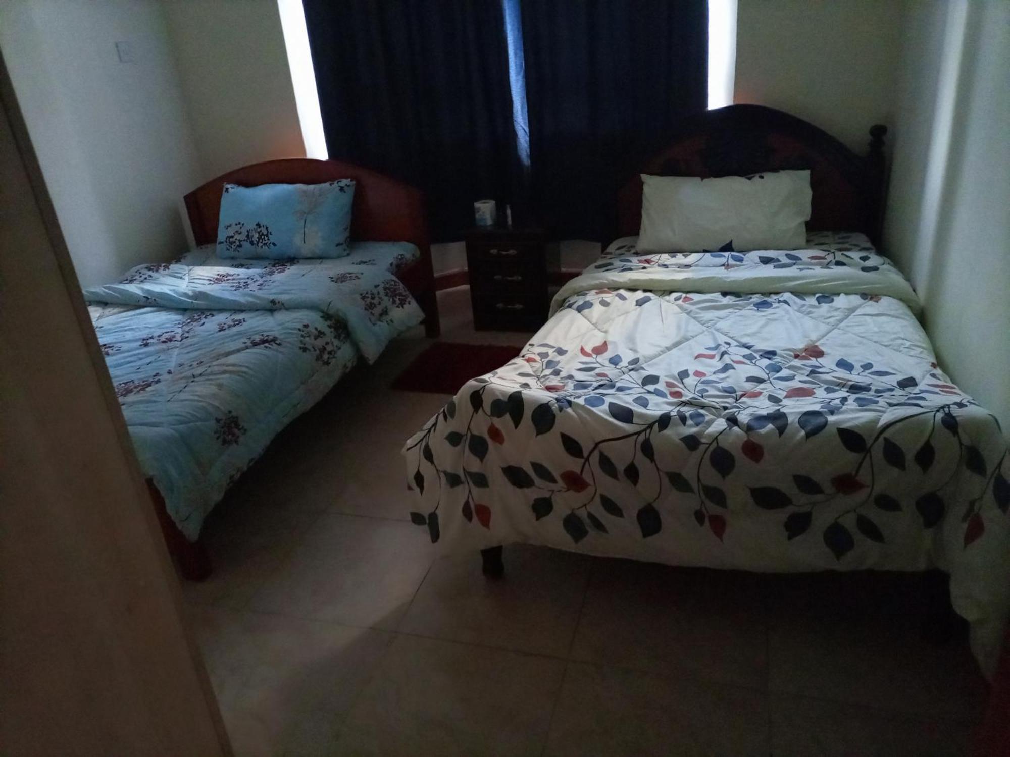 Jkia Homestays Nairobi Zimmer foto