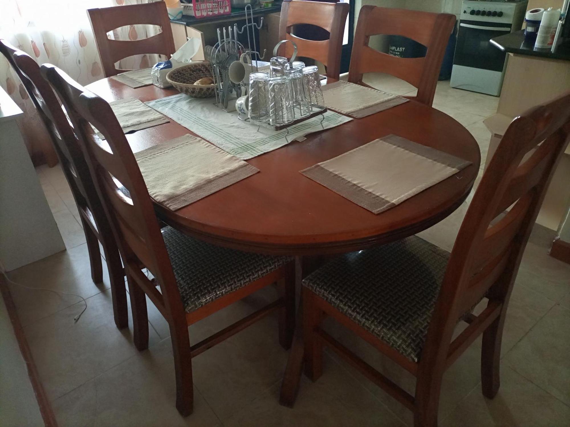 Jkia Homestays Nairobi Zimmer foto